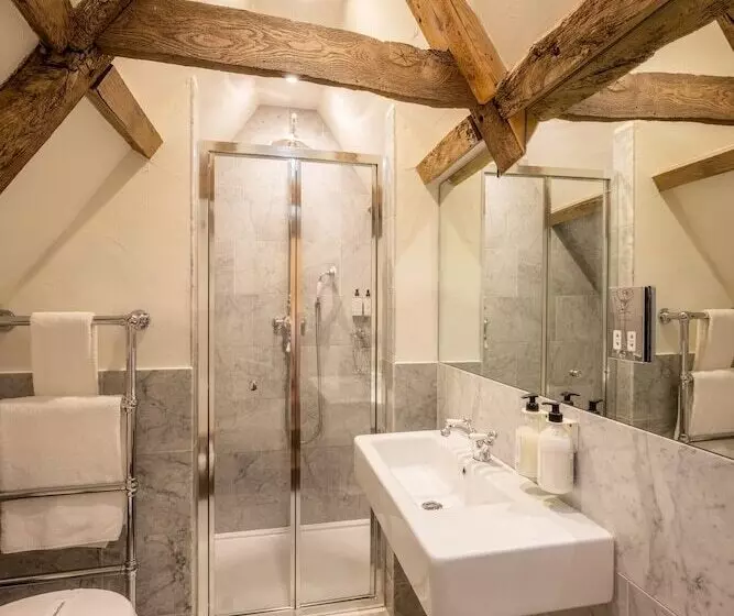 Hotelli The Dial House