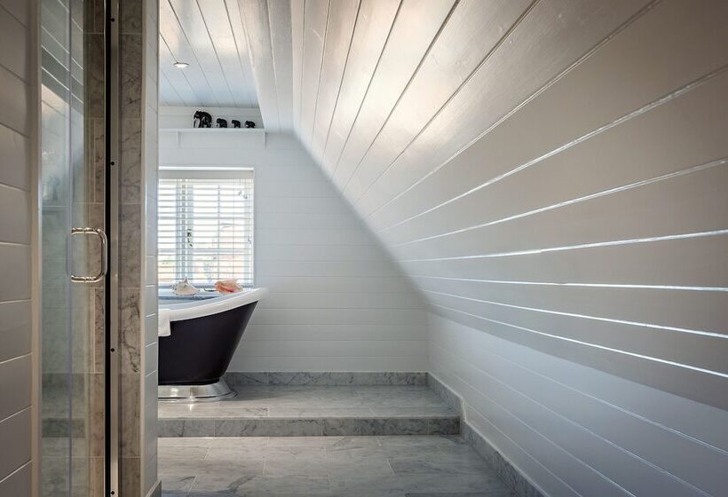 酒店 The Dial House