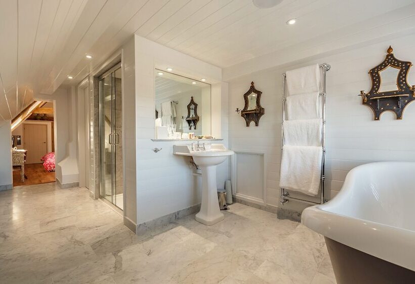 酒店 The Dial House