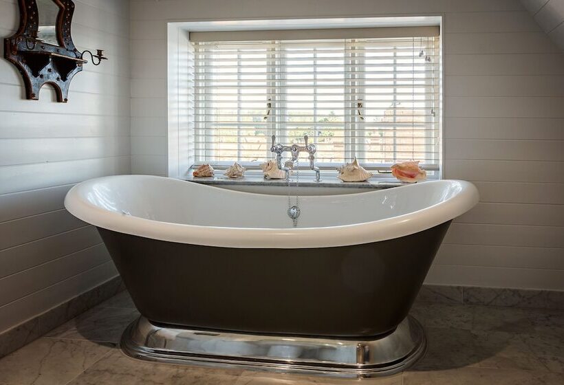 酒店 The Dial House