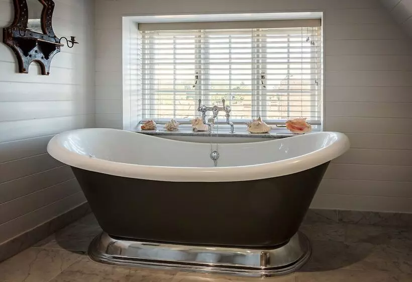 Hotelli The Dial House