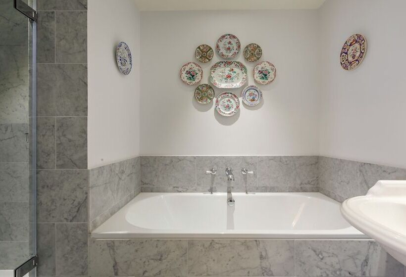 酒店 The Dial House