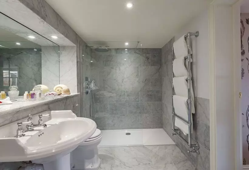 Hotelli The Dial House