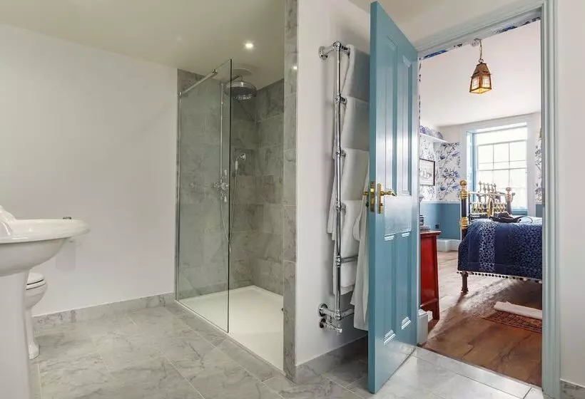 Hotelli The Dial House