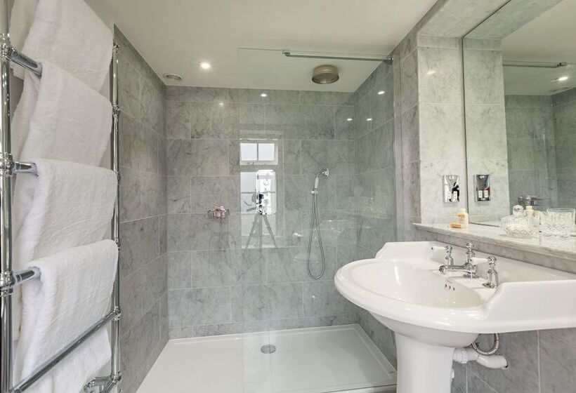 酒店 The Dial House