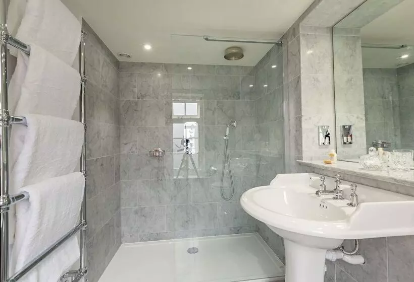 Hotelli The Dial House