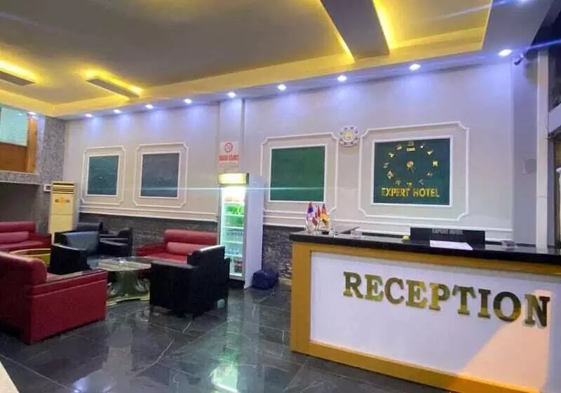 Expert Otel