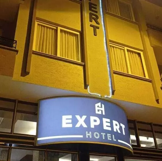 Expert Otel