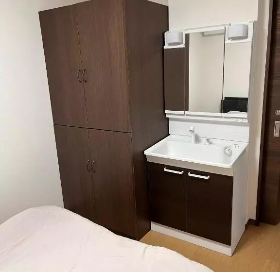 ペンション Guesthouse Hatenashi Vacation Stay 35939v