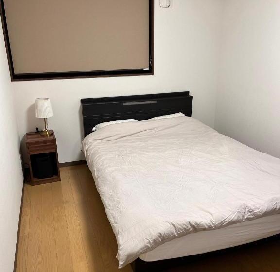 پانسیون Guesthouse Hatenashi   Vacation Stay 35939v