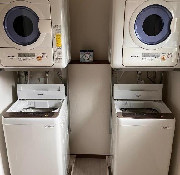 پانسیون Guesthouse Hatenashi   Vacation Stay 35939v