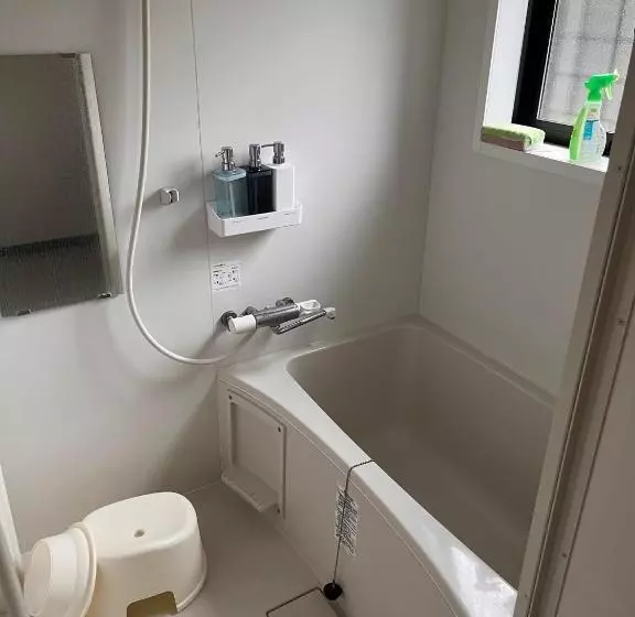 ペンション Guesthouse Hatenashi Vacation Stay 35939v
