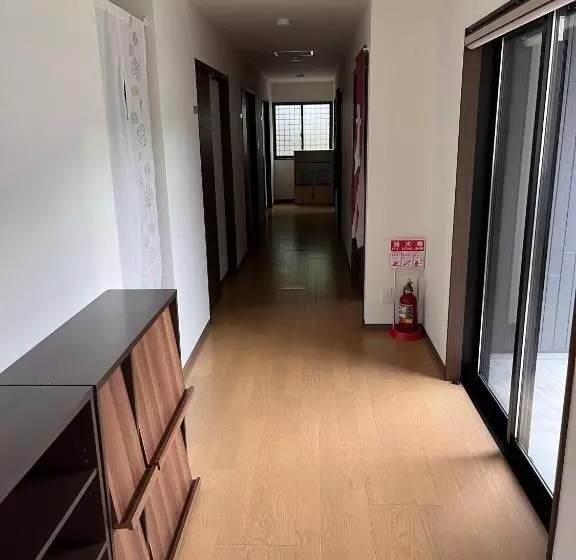 ペンション Guesthouse Hatenashi Vacation Stay 35939v