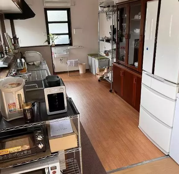 ペンション Guesthouse Hatenashi Vacation Stay 35939v