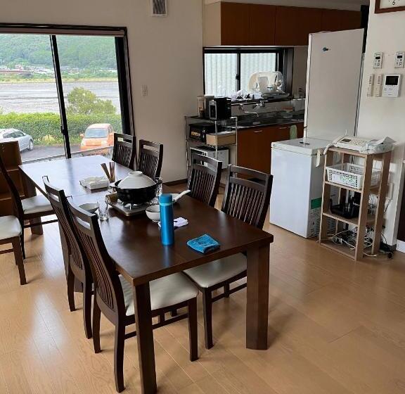 پانسیون Guesthouse Hatenashi   Vacation Stay 35939v