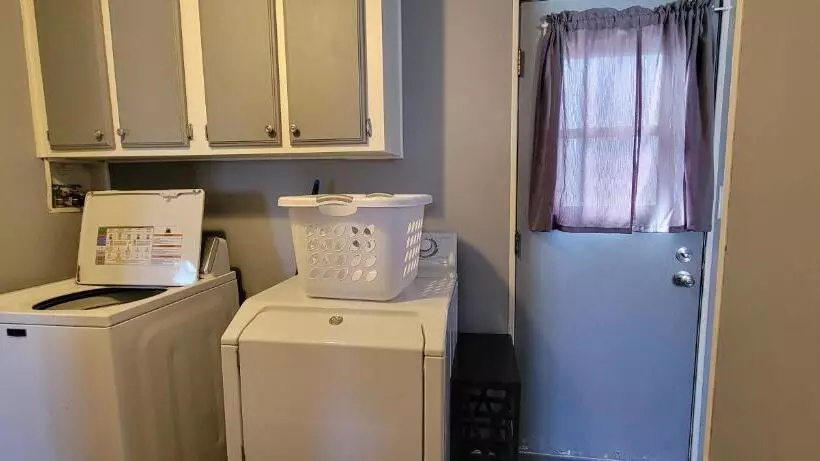 ペンション Mobilehome To Yourself 2 Rooms 1 Bath