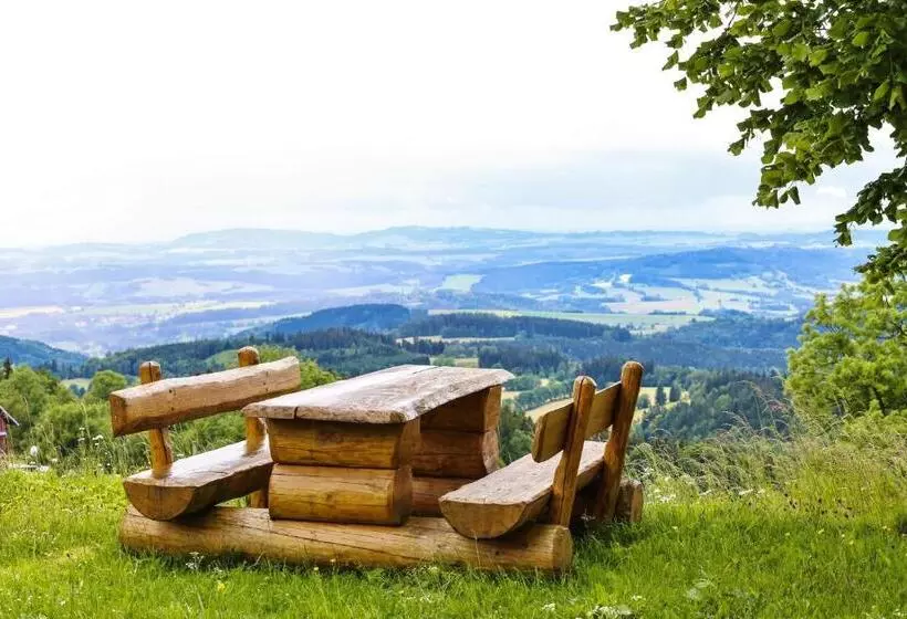 Majatalo Penzion Pochop