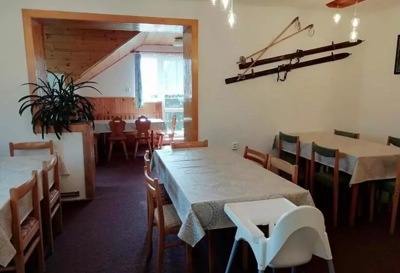 Majatalo Penzion Pochop