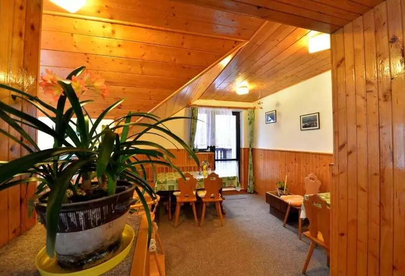 Majatalo Penzion Pochop