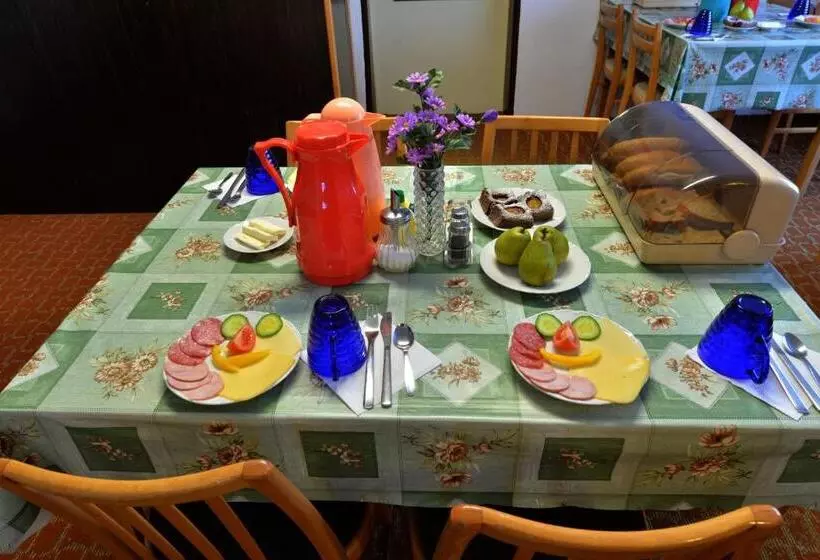 Majatalo Penzion Pochop