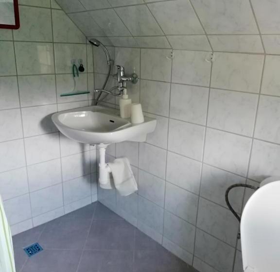 Panzió Penzion Pochop