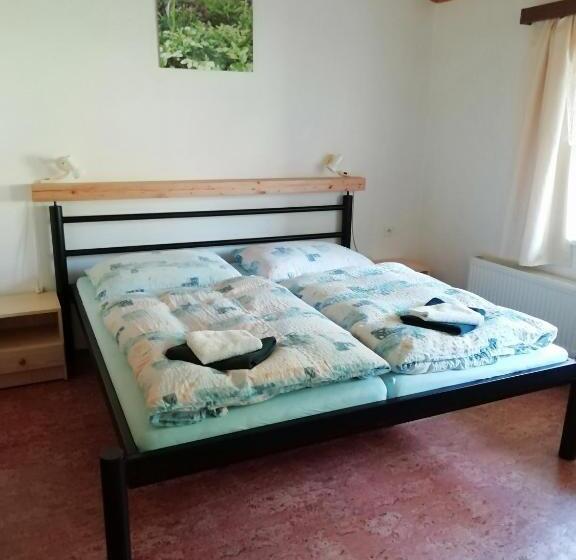 Panzió Penzion Pochop