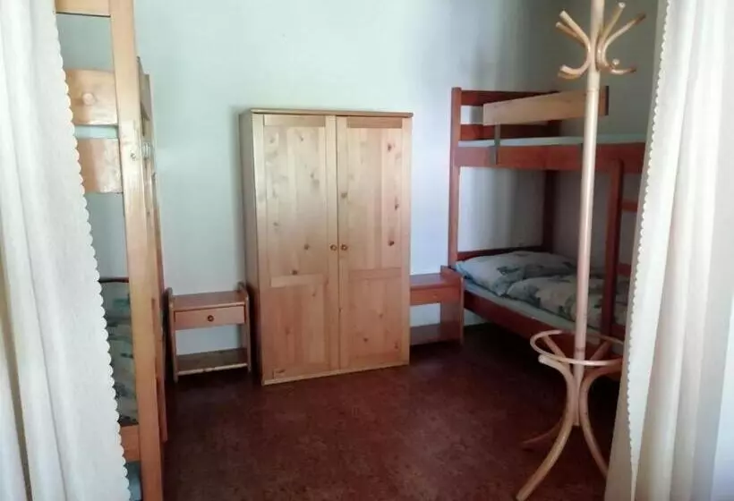 Majatalo Penzion Pochop