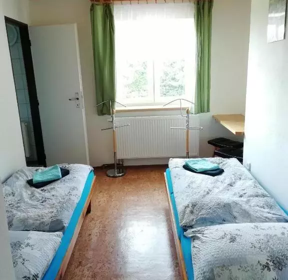 Majatalo Penzion Pochop