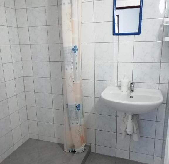 Panzió Penzion Pochop