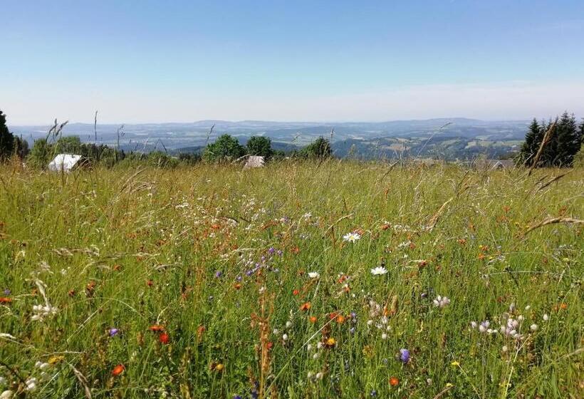 Panzió Penzion Pochop