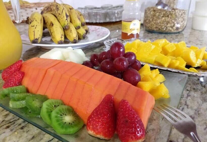 膳宿费 Recanto Das Pedras