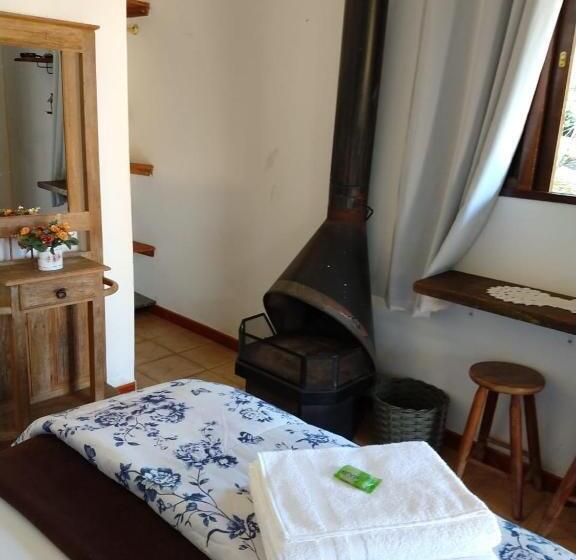 膳宿费 Recanto Das Pedras