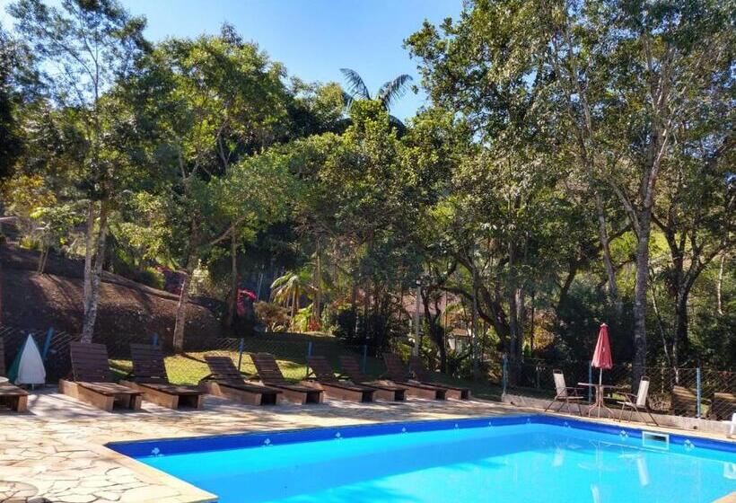 膳宿费 Recanto Das Pedras