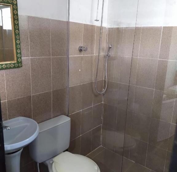 膳宿费 Recanto Das Pedras