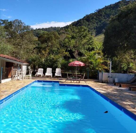 膳宿费 Recanto Das Pedras