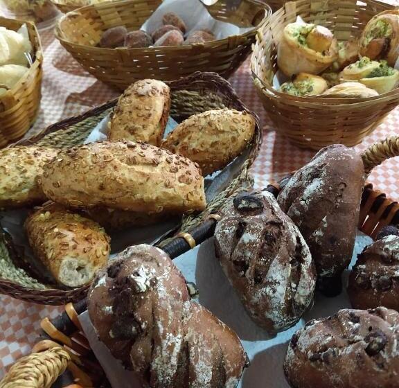 膳宿费 Recanto Das Pedras