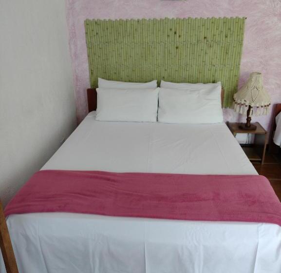 膳宿费 Recanto Das Pedras