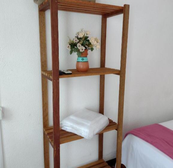 膳宿费 Recanto Das Pedras