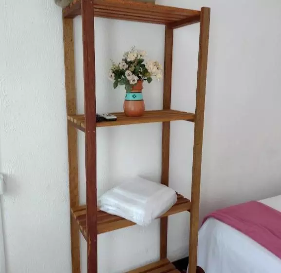 ペンション Recanto Das Pedras