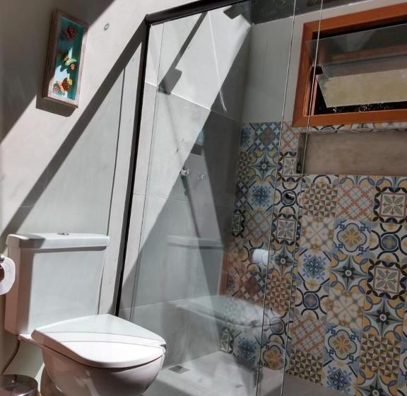 膳宿费 Recanto Das Pedras