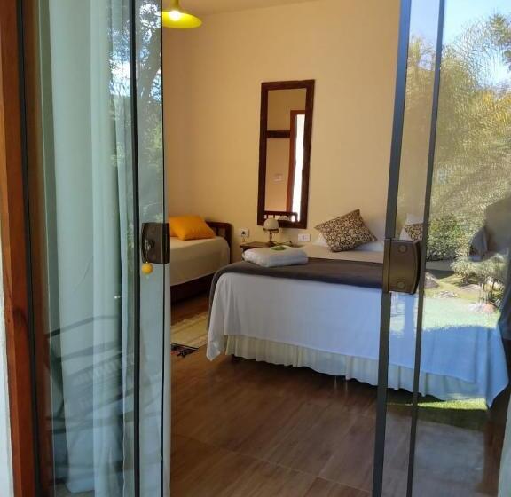 膳宿费 Recanto Das Pedras