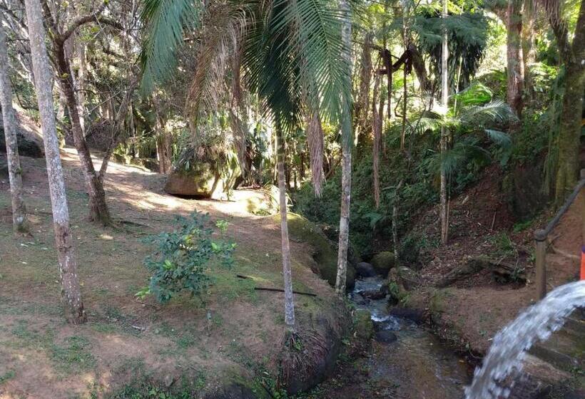 膳宿费 Recanto Das Pedras