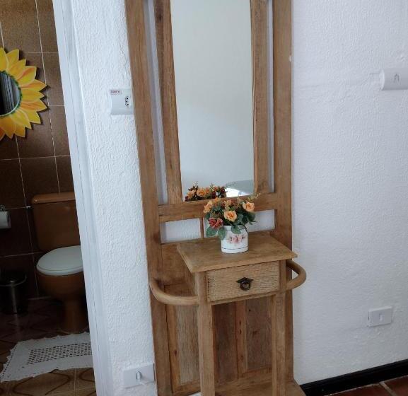 膳宿费 Recanto Das Pedras