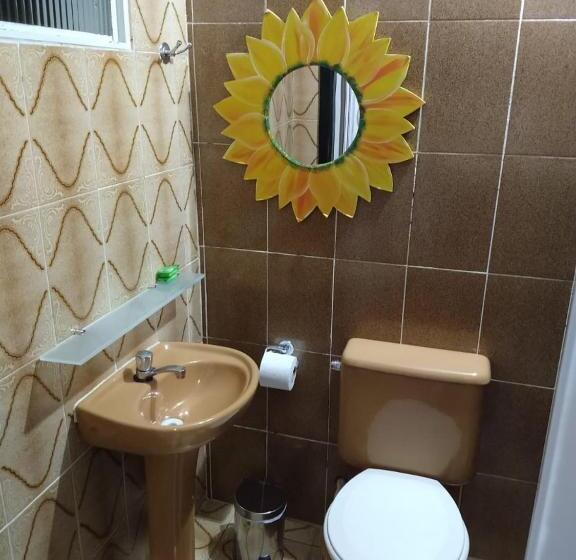 膳宿费 Recanto Das Pedras