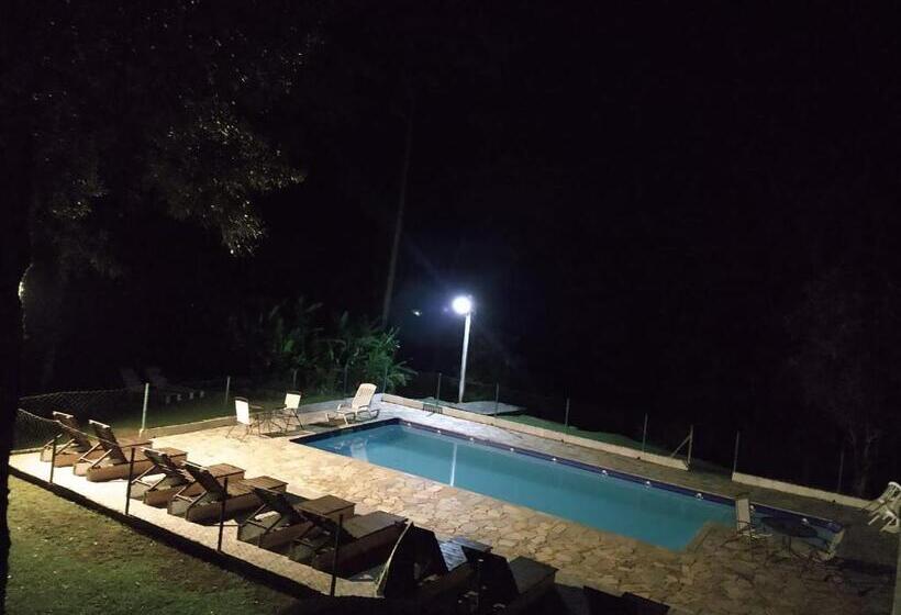 膳宿费 Recanto Das Pedras