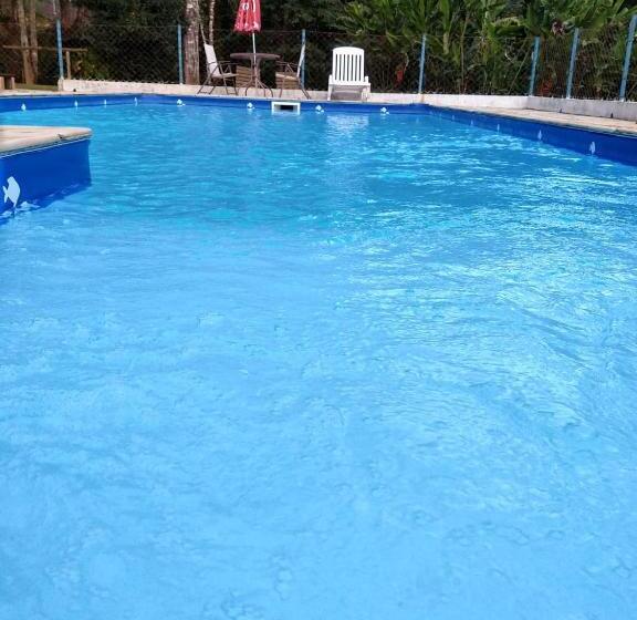 膳宿费 Recanto Das Pedras