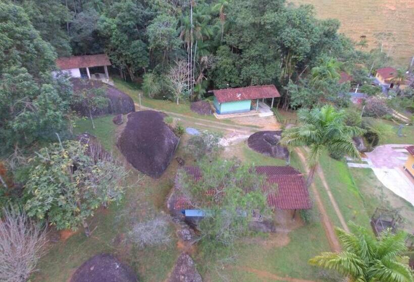 膳宿费 Recanto Das Pedras