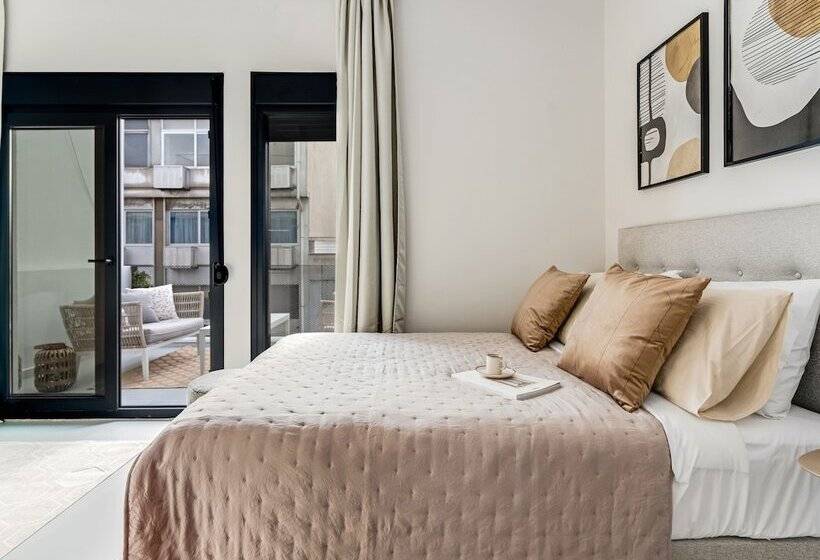 Pensão Sanders Port   Unique Studio With Roof Top Terrace