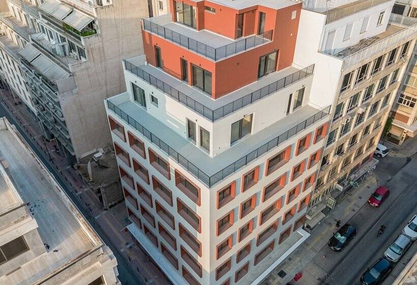 Pensão Sanders Port   Unique Studio With Roof Top Terrace