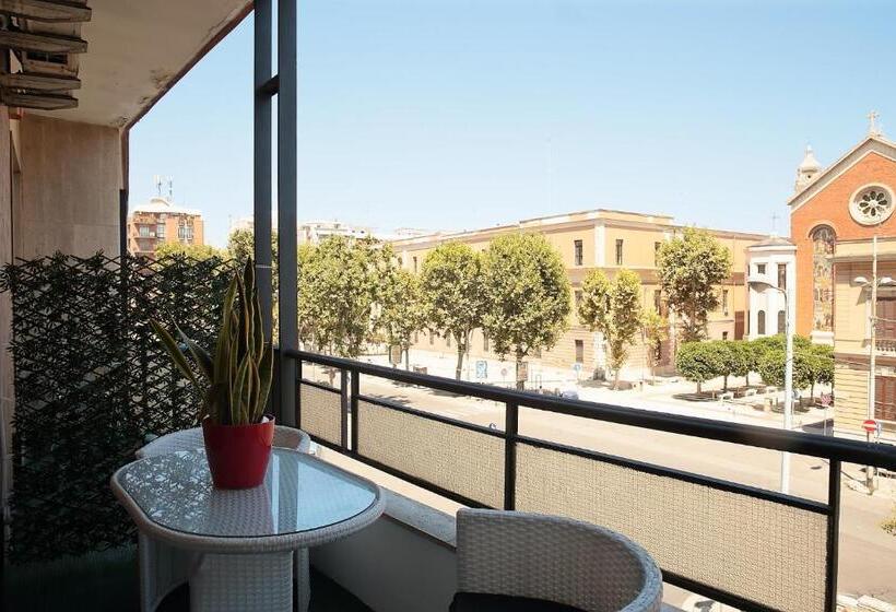 פנסיון Savoia & Cavour _ Premium Signature _